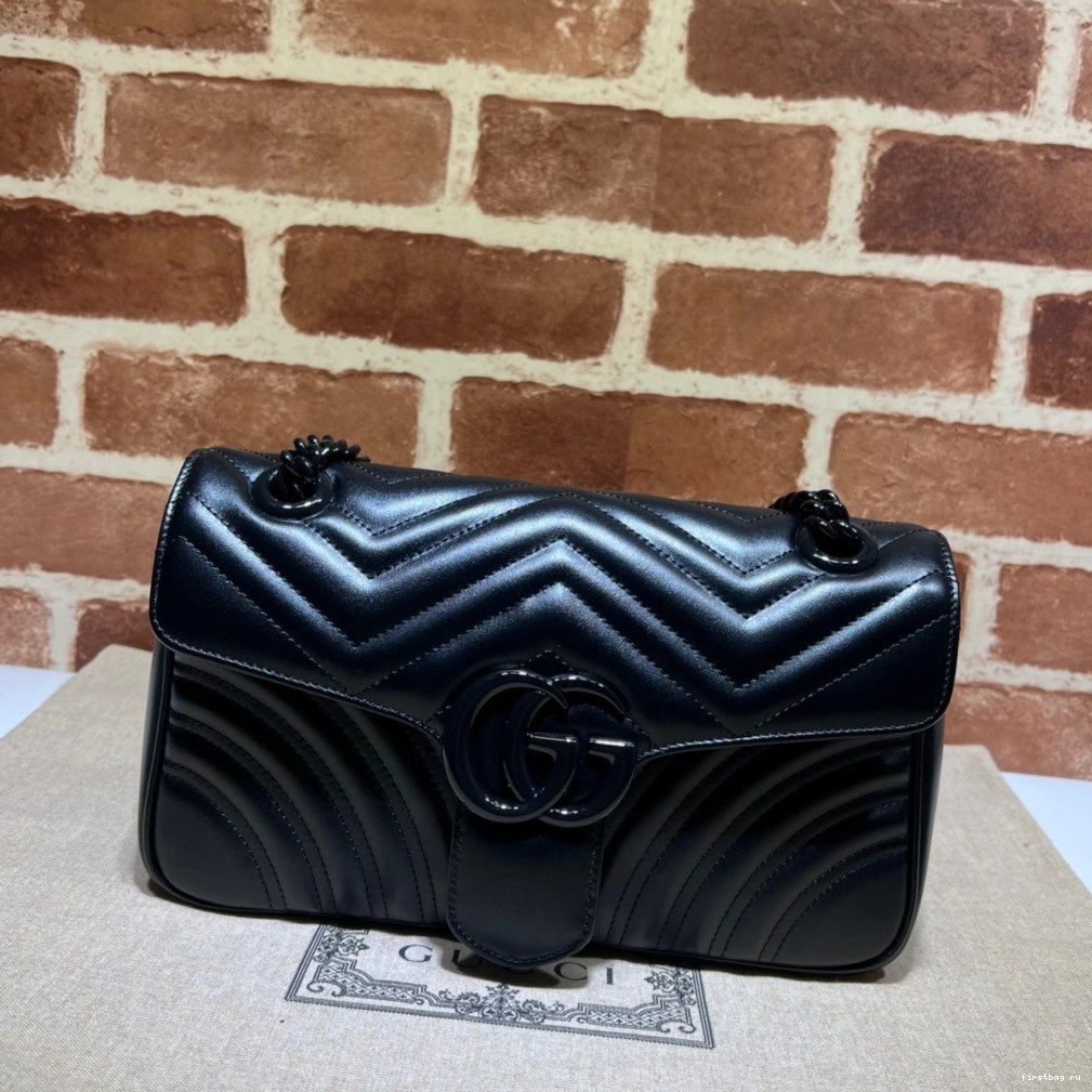 Gucci GG Marmont 26CM 0710